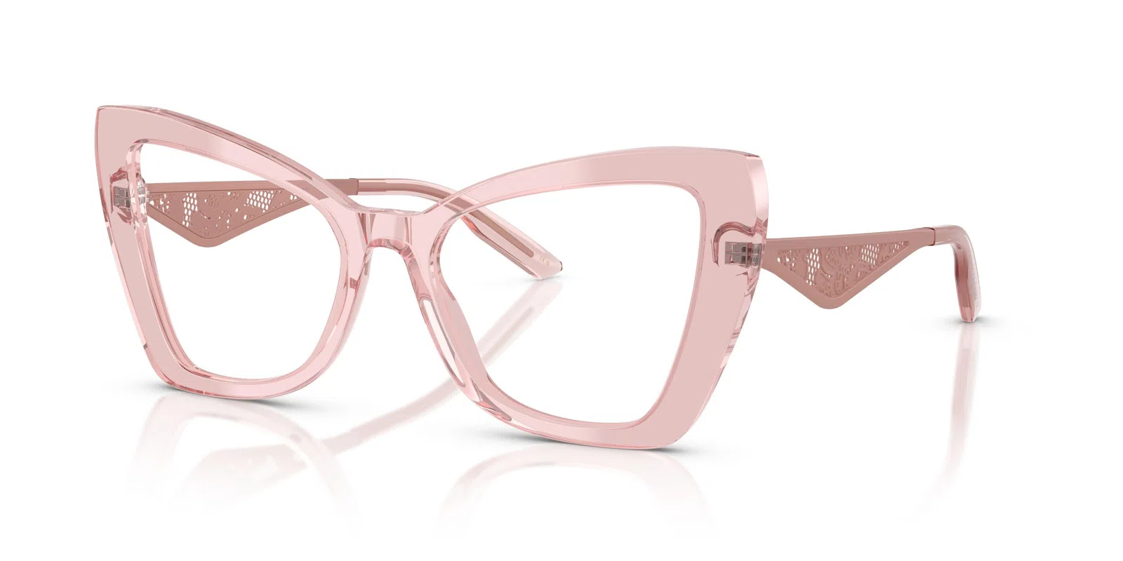 Dolce & Gabbana 3409 Eyeglasses - view 10